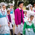 VIII Festiwal Tradycji i Folkloru w Domachowie 2018