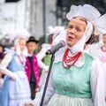 VIII Festiwal Tradycji i Folkloru w Domachowie 2018