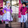 Festiwal Folkloru i Tradycji w Domachowie 2019