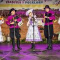 Festiwal Tradycji i Folkloru w Domachowie 2017