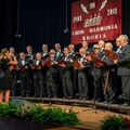 90-lecie chóru Harmonia Krobia 2018