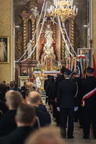 Dzień Strażaka Krobia 2019