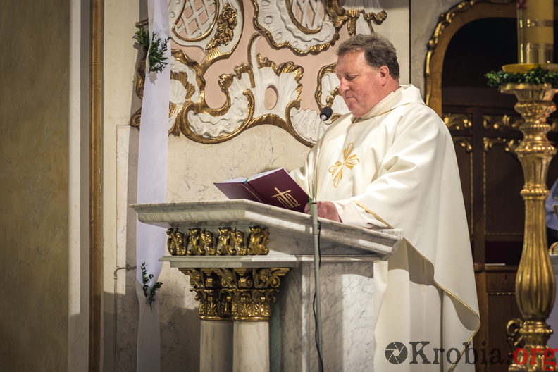 Dzień Strażaka Krobia 2019