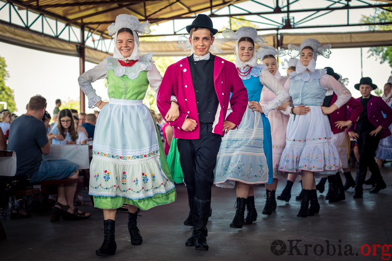 Festyn Rodzinny Stara Krobia 2019