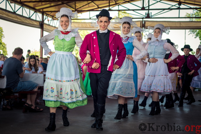 Festyn Rodzinny Stara Krobia 2019