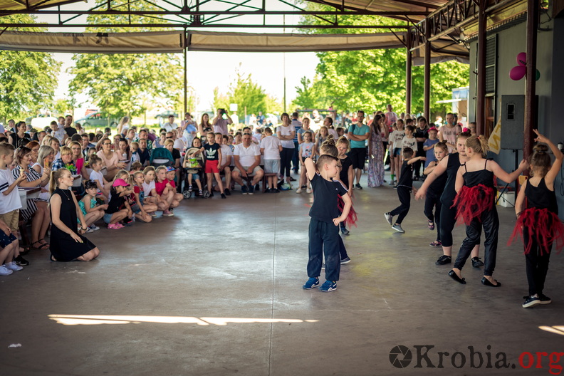 Festyn Rodzinny Stara Krobia 2019
