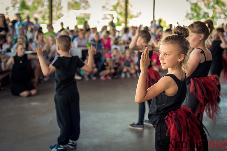 Festyn Rodzinny Stara Krobia 2019