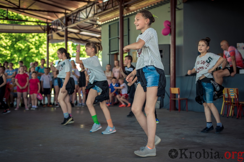 Festyn Rodzinny Stara Krobia 2019