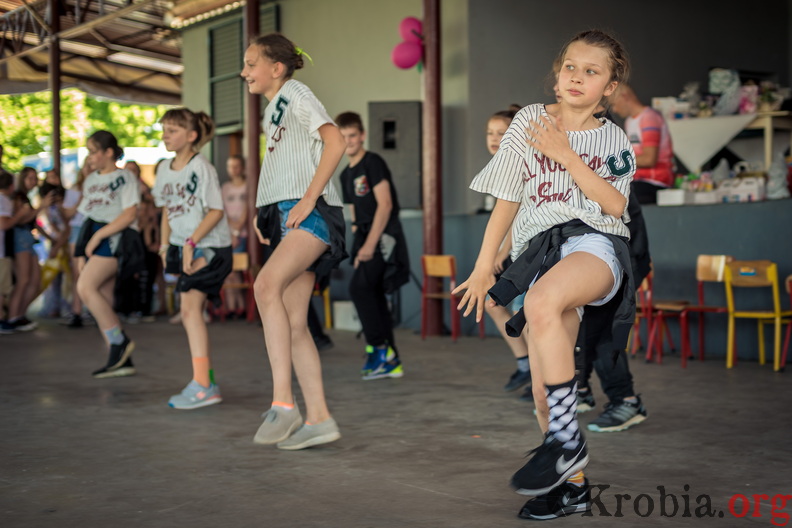 Festyn Rodzinny Stara Krobia 2019