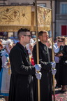 Boże Ciało Krobia 2019