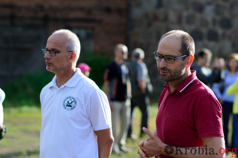 Rewitalizacja Krobi 2017