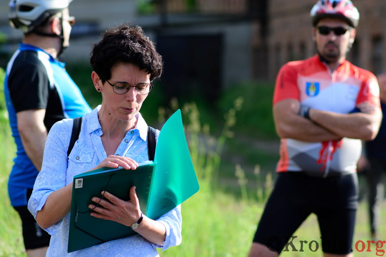 Rewitalizacja Krobi 2017