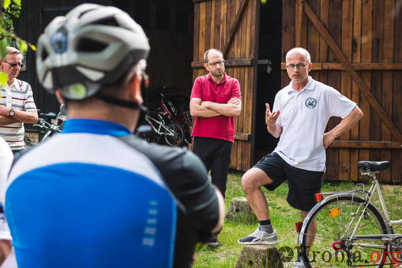 Rewitalizacja Krobi 2017