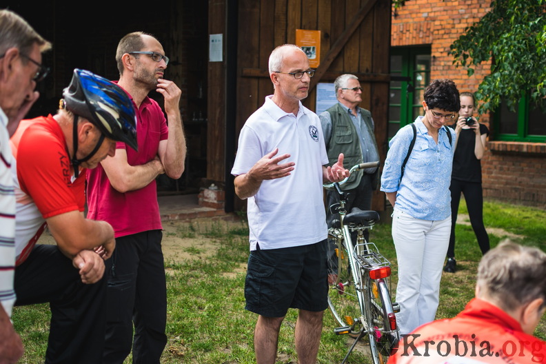 Rewitalizacja Krobi 2017