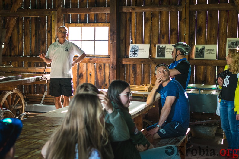 Rewitalizacja Krobi 2017