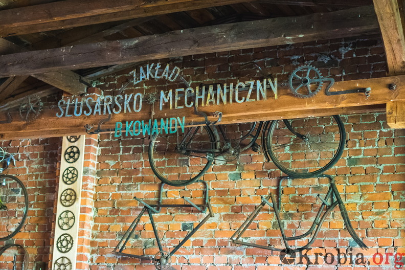 Rewitalizacja Krobi 2017