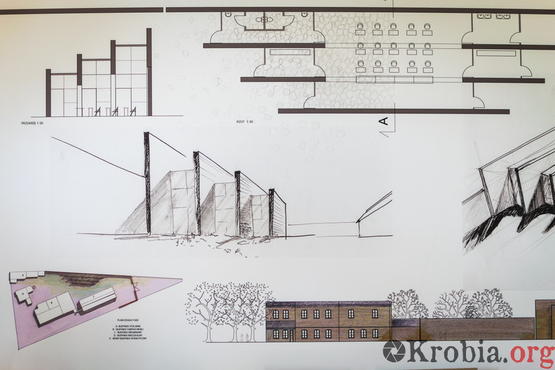 Rewitalizacja Krobi 2017