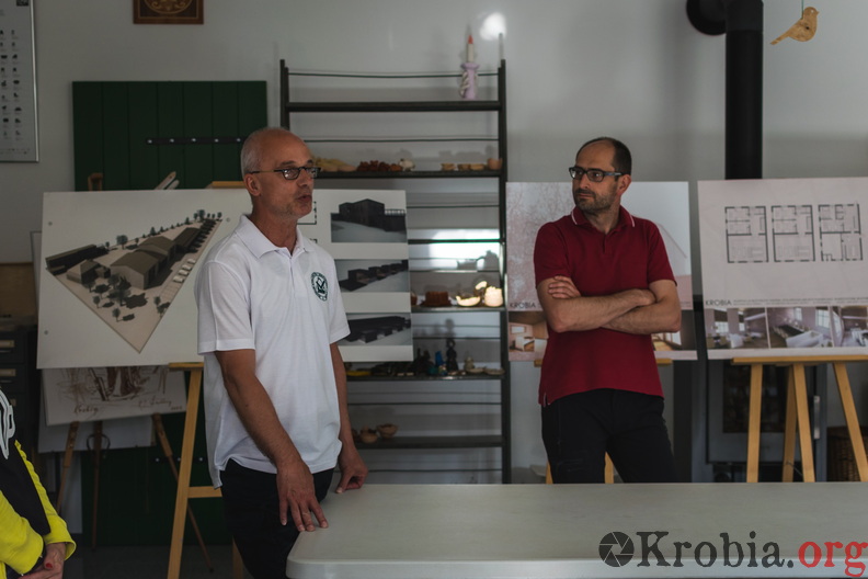 Rewitalizacja Krobi 2017