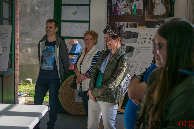 Rewitalizacja Krobi 2017