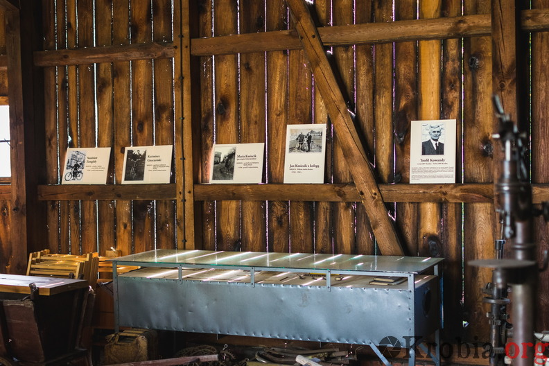 Rewitalizacja Krobi 2017