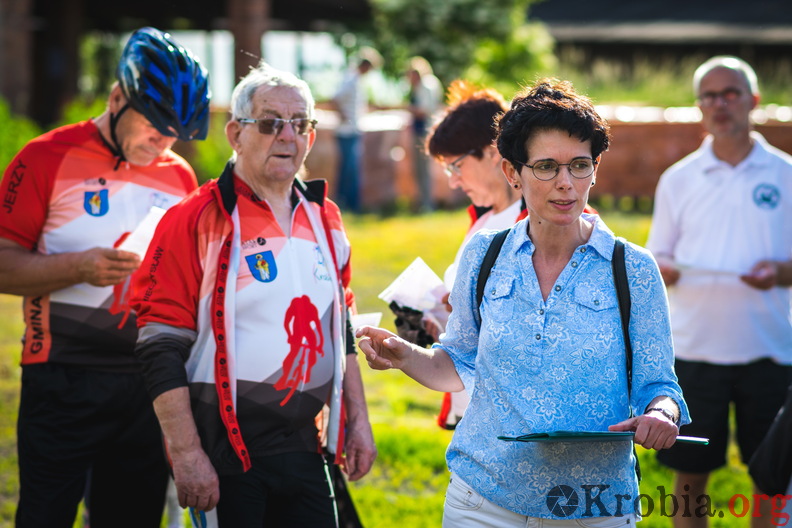 Rewitalizacja Krobi 2017