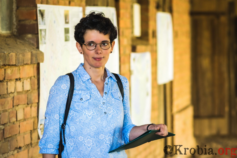 Rewitalizacja Krobi 2017