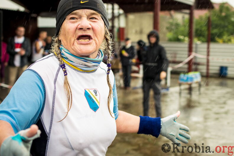 V Tradycyjny Półmaraton Biskupiański w Starej Krobi