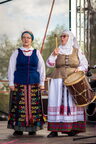 Festiwal Folkloru i Tradycji w Domachowie 2019