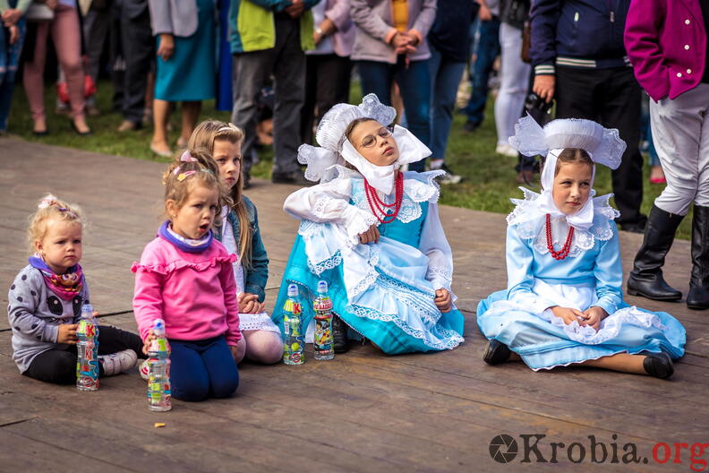 Festiwal Folkloru i Tradycji w Domachowie 2019