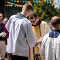 Boże Ciało Domachowo 2020