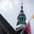 Boże Ciało Domachowo 2020