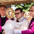 Boże Ciało Domachowo 2020