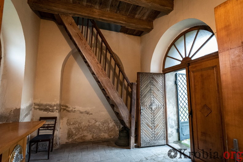 Odpust św. Barbary w Krobi