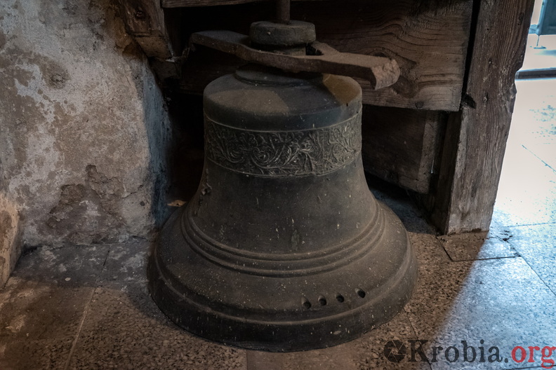 Odpust św. Barbary w Krobi
