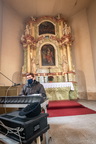 Odpust św. Barbary w Krobi