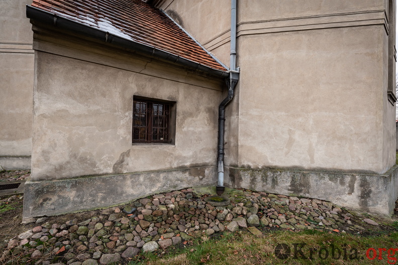 Odpust św. Barbary w Krobi