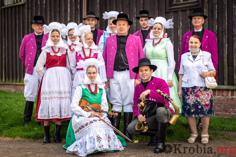 Dożynki Domachowo 2020